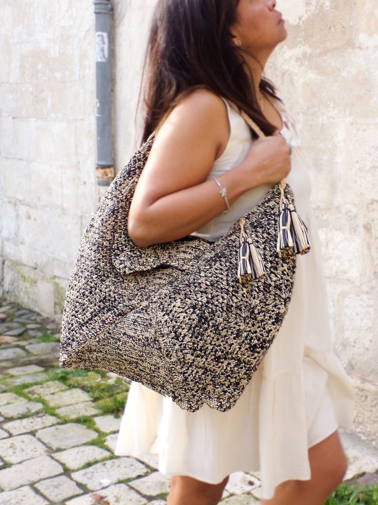 Sac présentation