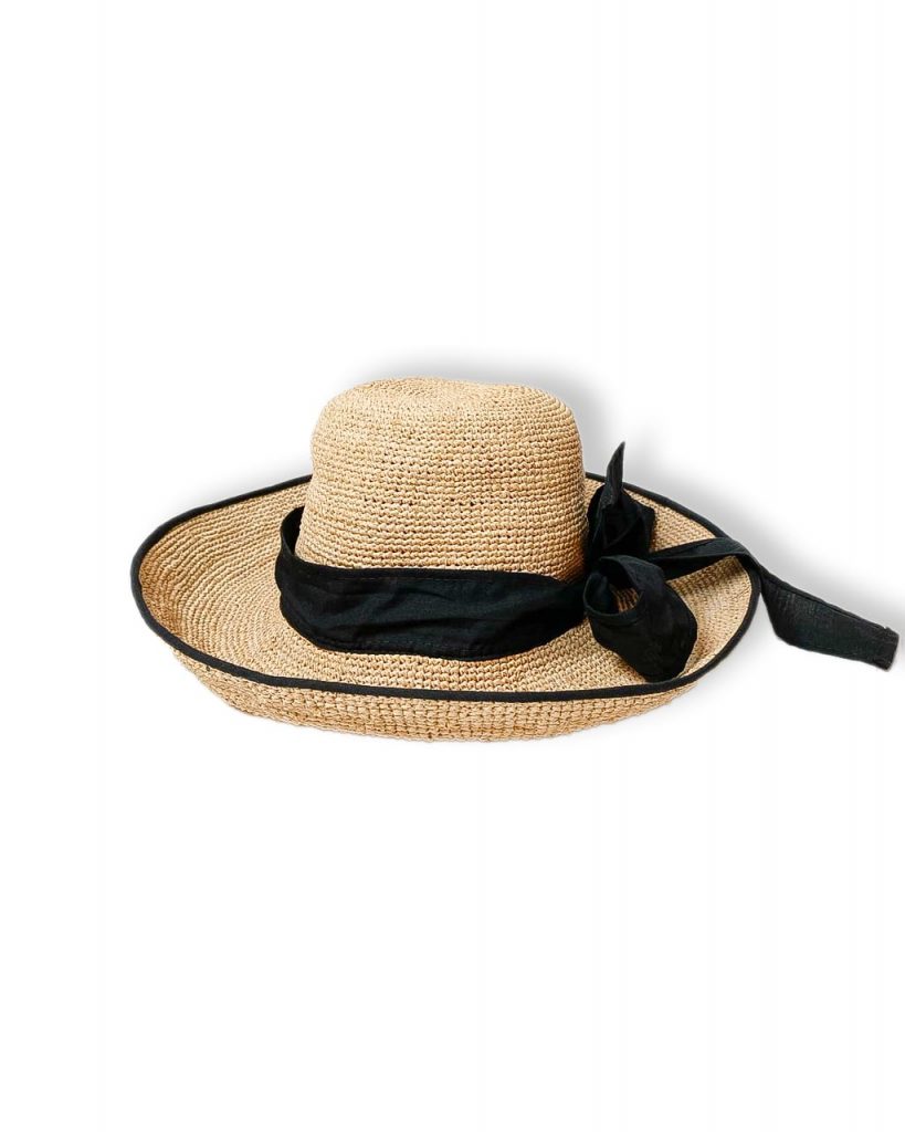 chapeaux