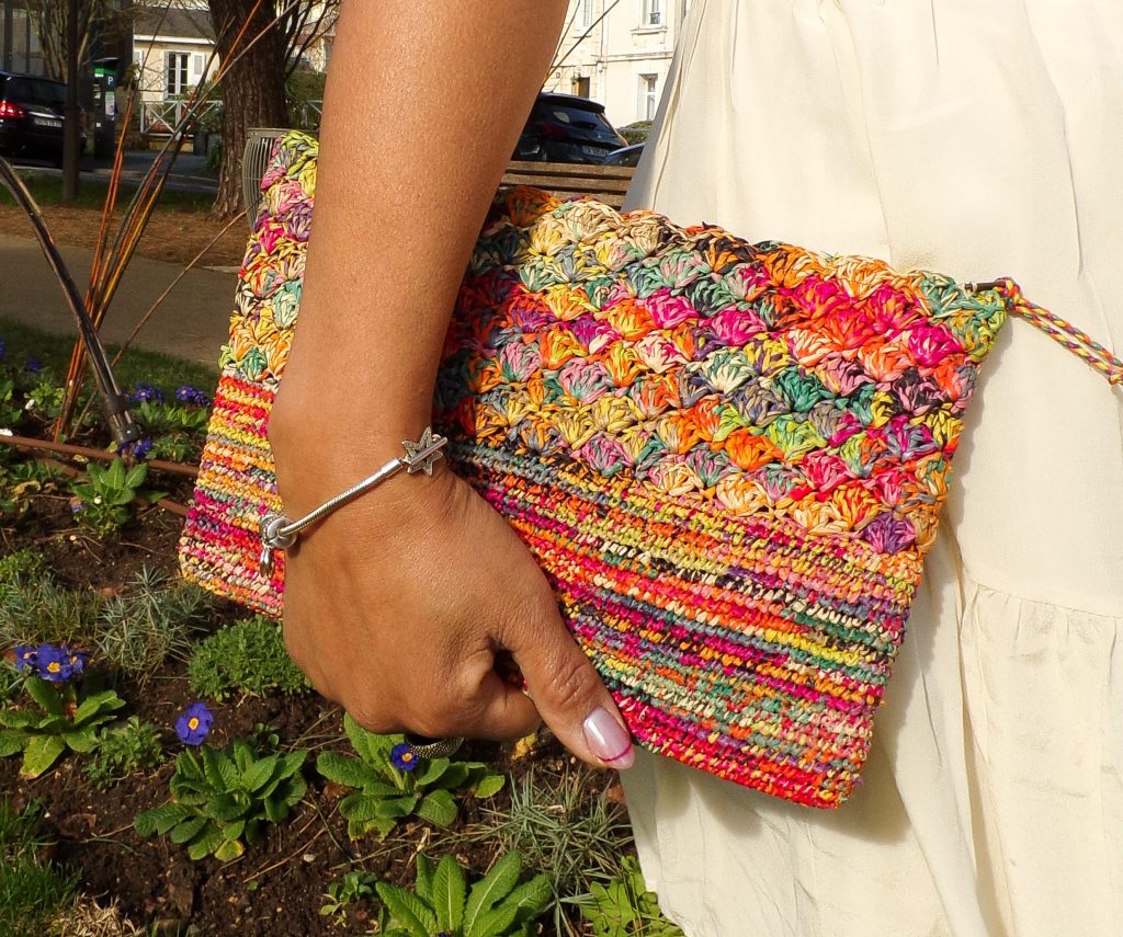 Pochette présentation